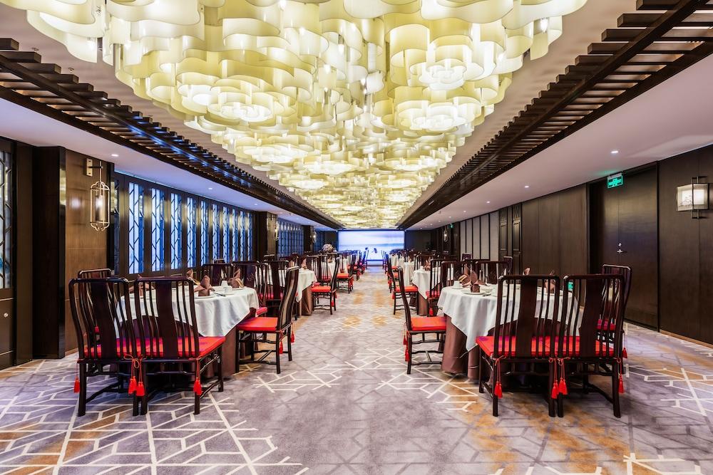 Guangdong Geological Landscape Hotel 広州 エクステリア 写真
